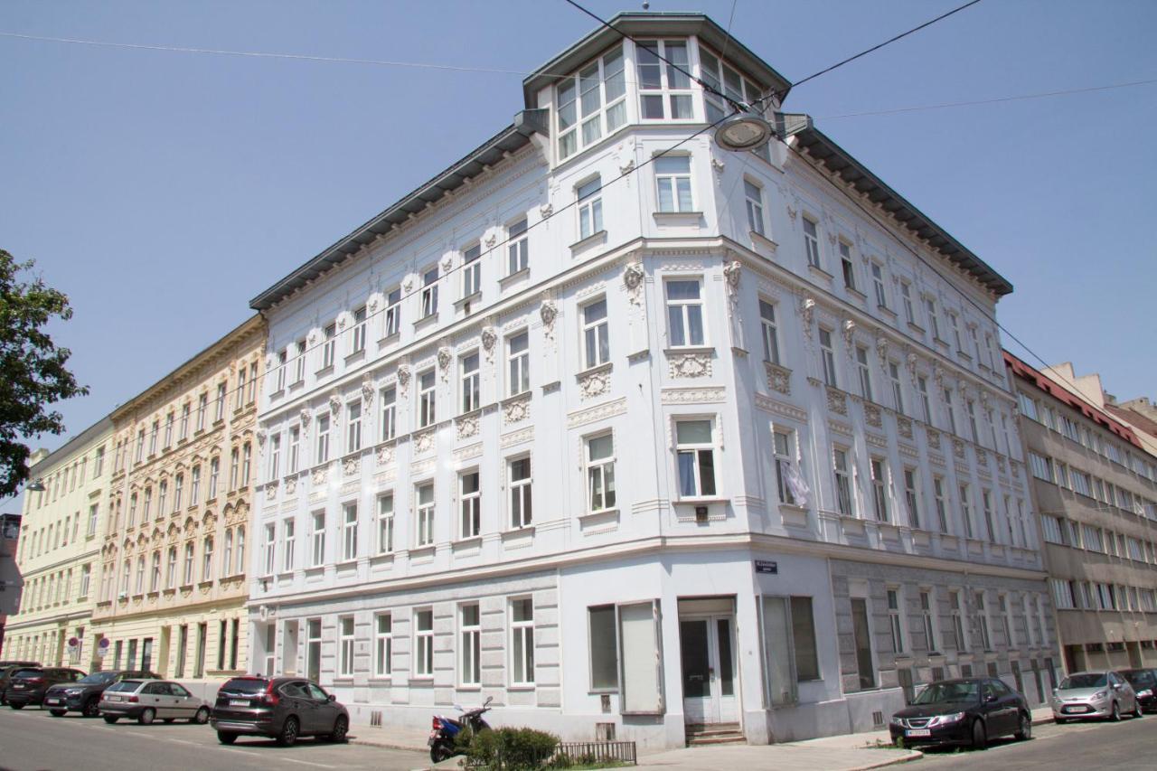 Vienna4You App 33 You Are Welcome Εξωτερικό φωτογραφία